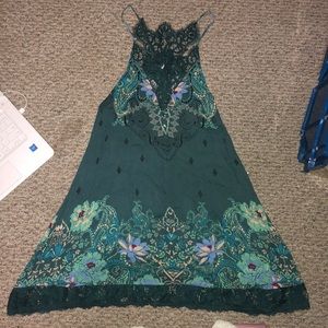 FREE PEOPLE DRESS